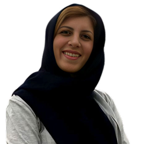 ندا علی بیگی